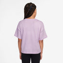 NIKE G NSW TEE BOXY ESSNTL LBR Pullover & Fleece NIKE