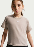 NIKE G NSW TEE BOXY ESSNTL LBR Pullover & Fleece NIKE