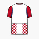 NIKE He.-Fan-Trikot CRO M NK DF JSY SS STAD H Fanartikel NIKE