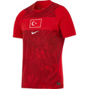 NIKE He.-Fan-Trikot TUR M NK DF JSY SS STAD H Fanartikel NIKE 100 sport red S