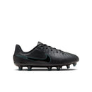 NIKE JR LEGEND 10 ACADEMY FG/MG Naturrasen NIKE BLACK/BLACK-DEEP JUNGLE 35