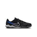 NIKE JR LEGEND 10 ACADEMY IC Halle NIKE BLACK/CHROME-HYPER ROYAL 38