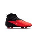 NIKE JR PHANTOM 6 HIGH CLUB FG/MG