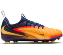 NIKE JR PHANTOM 6 LOW ACAD FG/MG EH