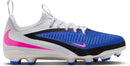 NIKE JR PHANTOM 6 LOW ACAD FG/MG