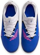 NIKE JR PHANTOM 6 LOW ACAD FG/MG