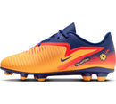 NIKE JR PHANTOM 6 LOW CLUB FG/MG EH