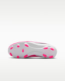 NIKE JR PHANTOM 6 LOW CLUB FG/MG T