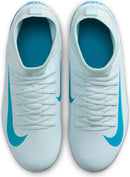 NIKE JR SUPERFLY 10 CLUB FG/MG Naturrasen NIKE