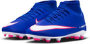 NIKE JR SUPERFLY 10 CLUB FG/MG Naturrasen NIKE