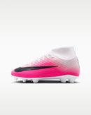 NIKE JR SUPERFLY 11 CLUB FG/MG T