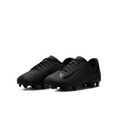 NIKE JR VAPOR 16 CLUB FG/MG 800 EMBER GLOW/AURORA GREEN Naturrasen NIKE
