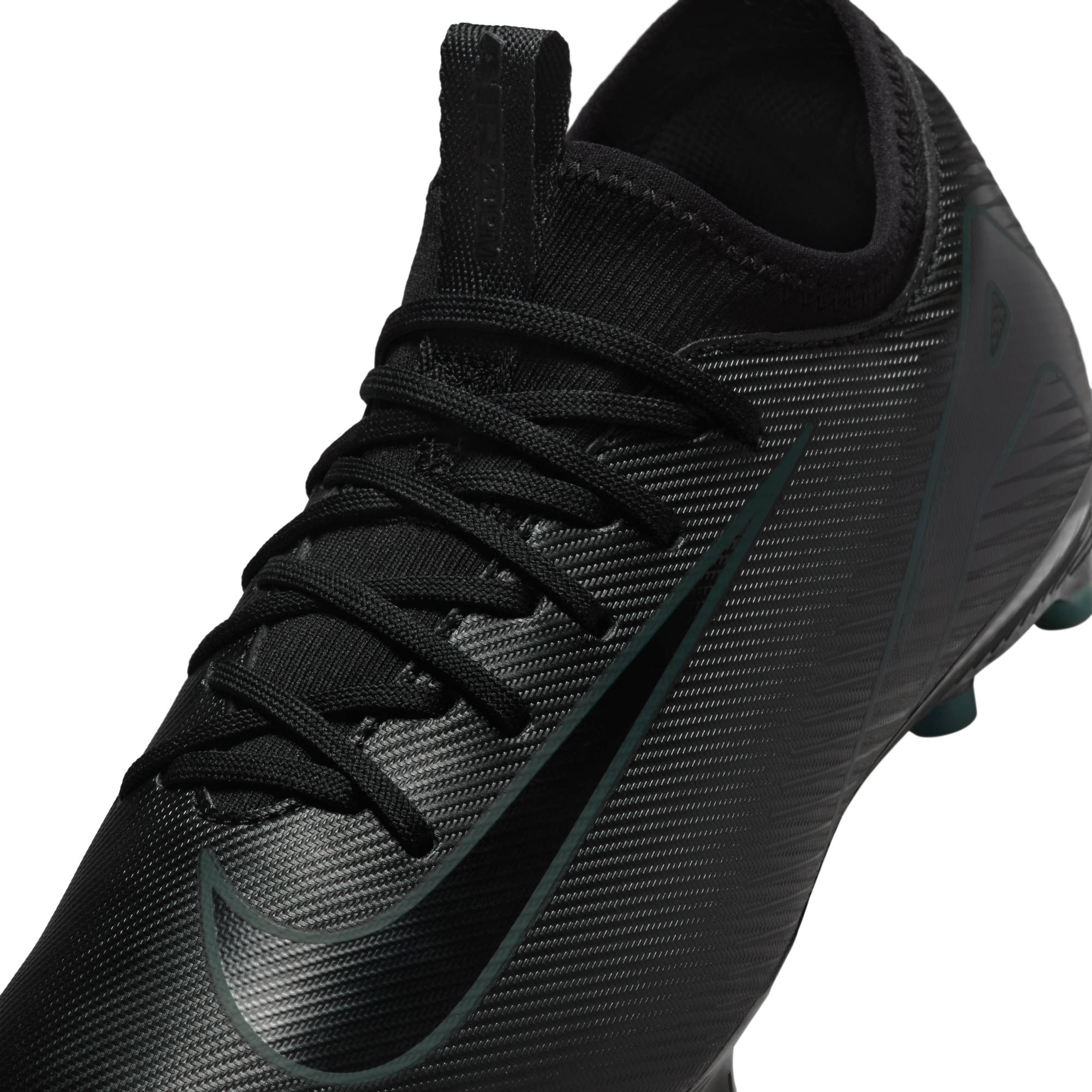 NIKE JR ZOOM VAPOR 16 ACADEMY FG/MG Halle NIKE