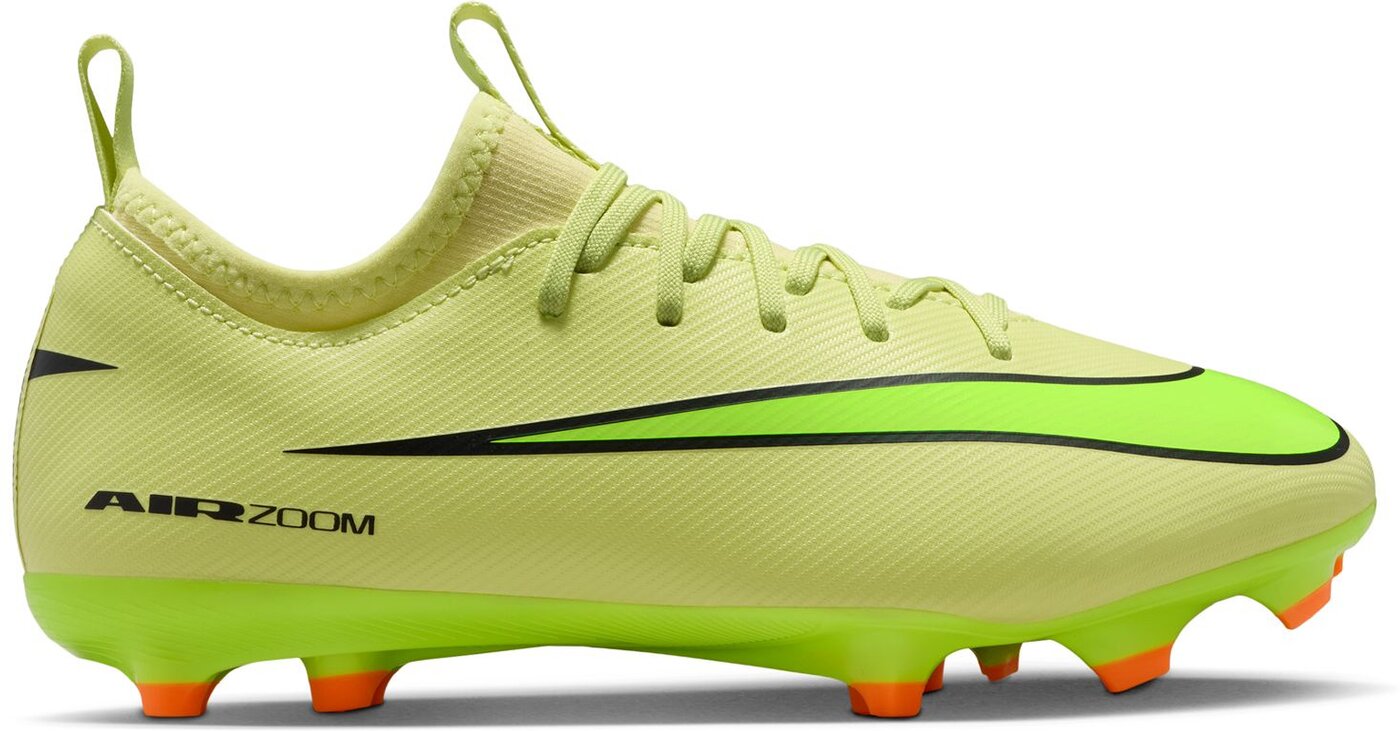 NIKE JR ZOOM VAPOR 16 ACADEMY FG/MG Halle NIKE DK ATOMIC TEAL/WHITE 35