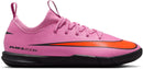 NIKE JR ZOOM VAPOR 16 ACADEMY IC NIKE UNIVERSITY RED/BLACK-WHITE 35.5