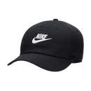 NIKE K NK CLUB CAP US CB FUT WSH Caps NIKE 10 -