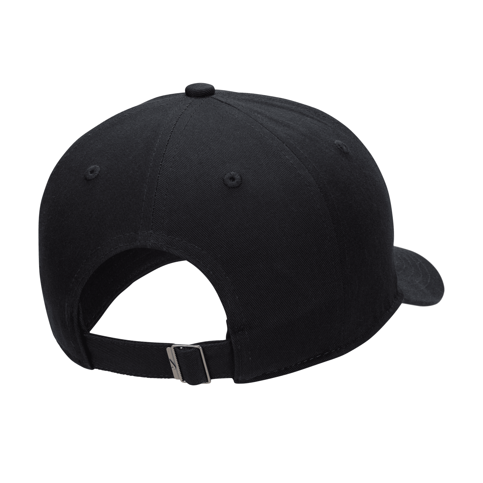 NIKE K NK CLUB CAP US CB FUT WSH Caps NIKE