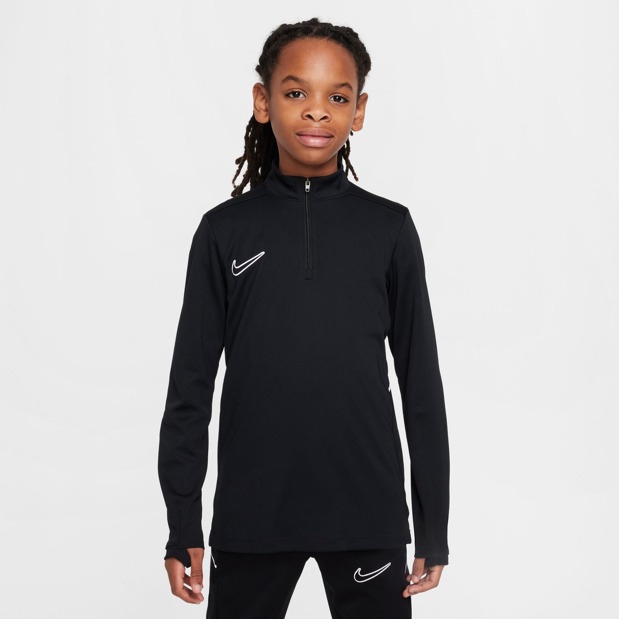 NIKE K NK DF ACD25 DRIL TOP -PD Fußballoberteile NIKE 10 XS