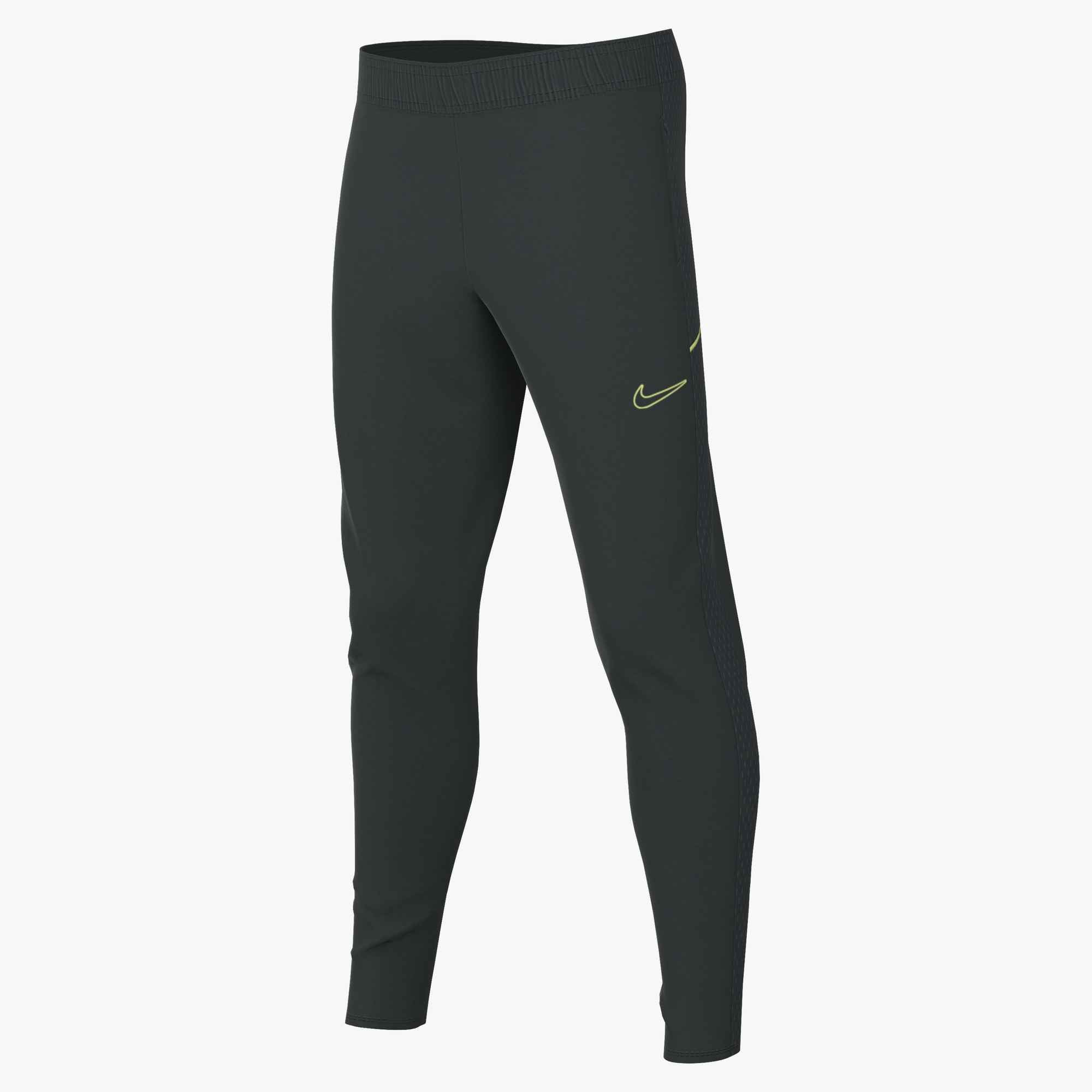 NIKE K NK DF ACD25 PANT KPZ -PD 492 BLUE VOID/BLUE VOID/ORANGE Fußballhosen NIKE MARINE OD GREEN XS