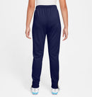 NIKE K NK DF ACD25 PANT KPZ -PD 492 BLUE VOID/BLUE VOID/ORANGE Fußballhosen NIKE