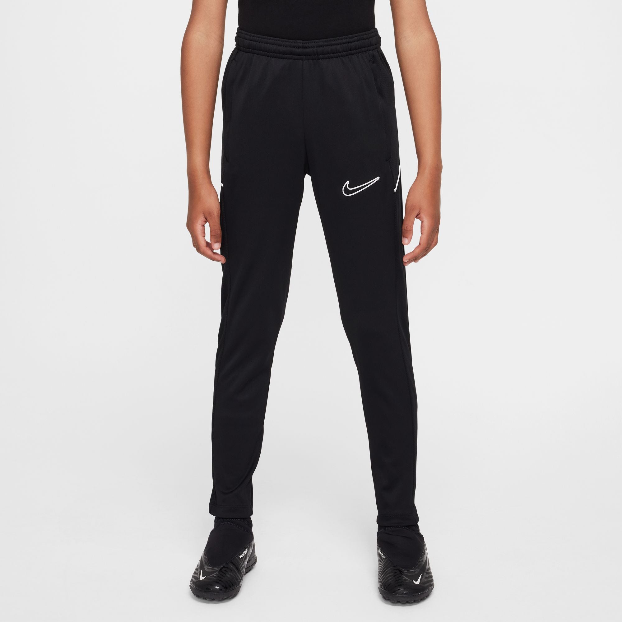 NIKE K NK DF ACD25 PANT KPZ -PD 492 BLUE VOID/BLUE VOID/ORANGE Fußballhosen NIKE 10 XS