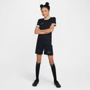 NIKE K NK DF ACD25 SHORT K 7IN -PD 492 BLUE VOID/BLACK/ORANGE PUL Fußballhosen NIKE