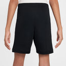 NIKE K NK DF ACD25 SHORT K 7IN -PD 492 BLUE VOID/BLACK/ORANGE PUL Fußballhosen NIKE