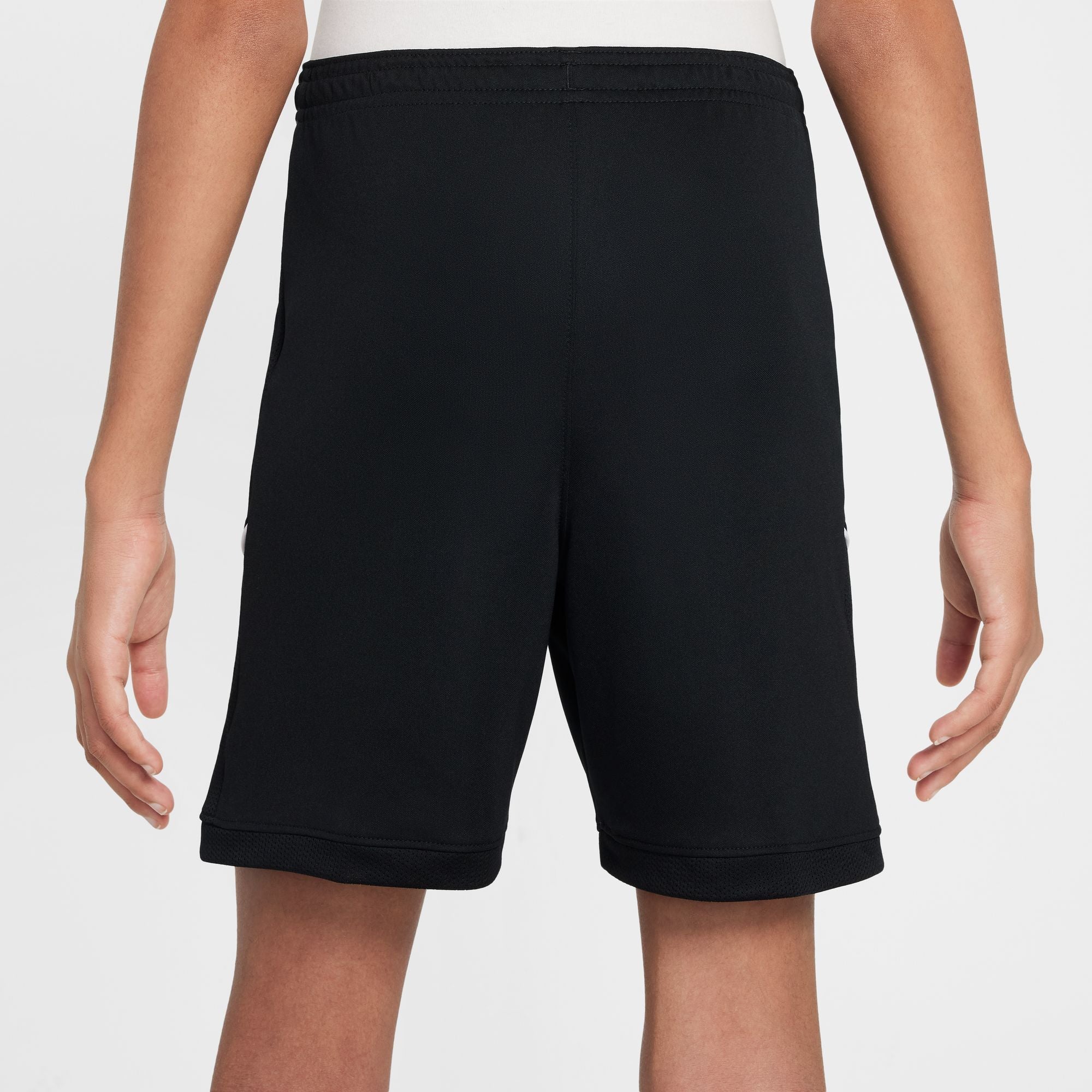NIKE K NK DF ACD25 SHORT K 7IN -PD 492 BLUE VOID/BLACK/ORANGE PUL Fußballhosen NIKE