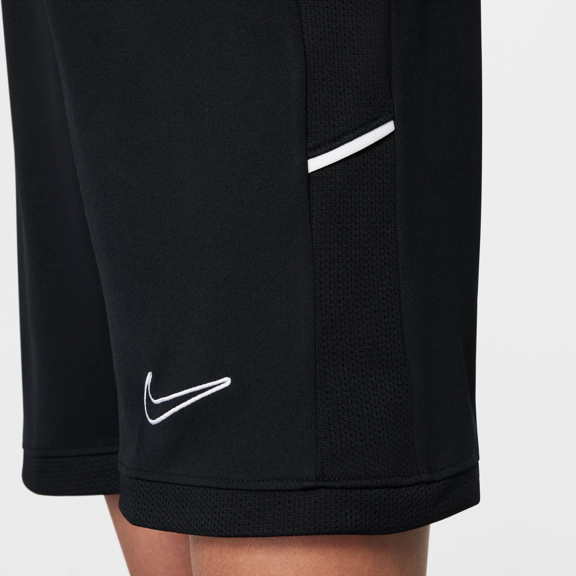 NIKE K NK DF ACD25 SHORT K 7IN -PD 492 BLUE VOID/BLACK/ORANGE PUL Fußballhosen NIKE