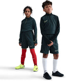 NIKE K NK DF ACD25 SHORT K 7IN -PD 492 BLUE VOID/BLACK/ORANGE PUL Fußballhosen NIKE MARINE OD GREEN S