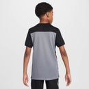 NIKE K NK DF ACD25 TOP SS -PD 492 BLUE VOID/BLACK/ORANGE PUL Fußballoberteile NIKE