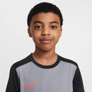 NIKE K NK DF ACD25 TOP SS -PD 492 BLUE VOID/BLACK/ORANGE PUL Fußballoberteile NIKE