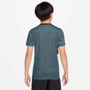 NIKE K NK DF ACD25 TOP SS -PD 492 BLUE VOID/BLACK/ORANGE PUL Fußballoberteile NIKE