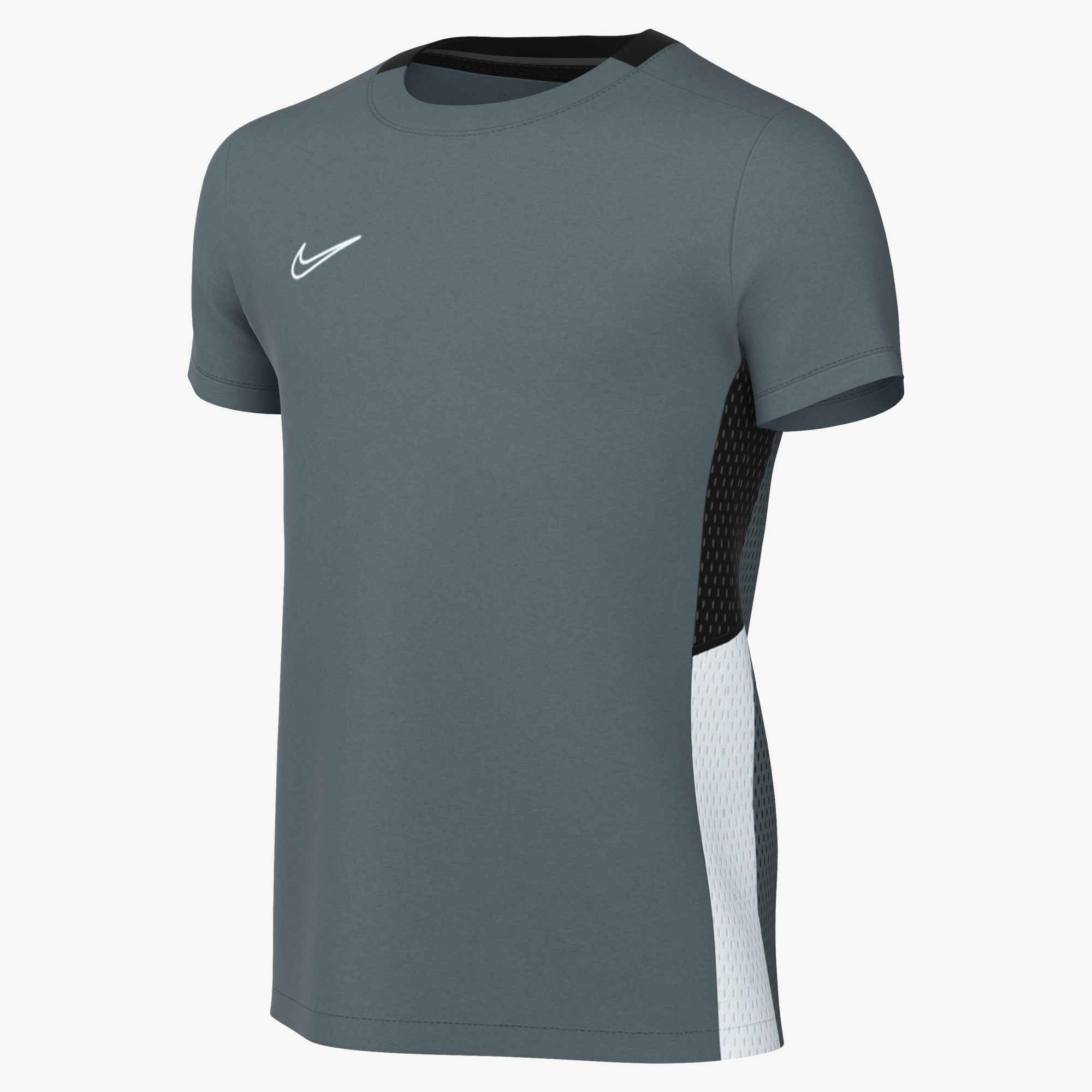 NIKE K NK DF ACD25 TOP SS -PD 492 BLUE VOID/BLACK/ORANGE PUL Fußballoberteile NIKE