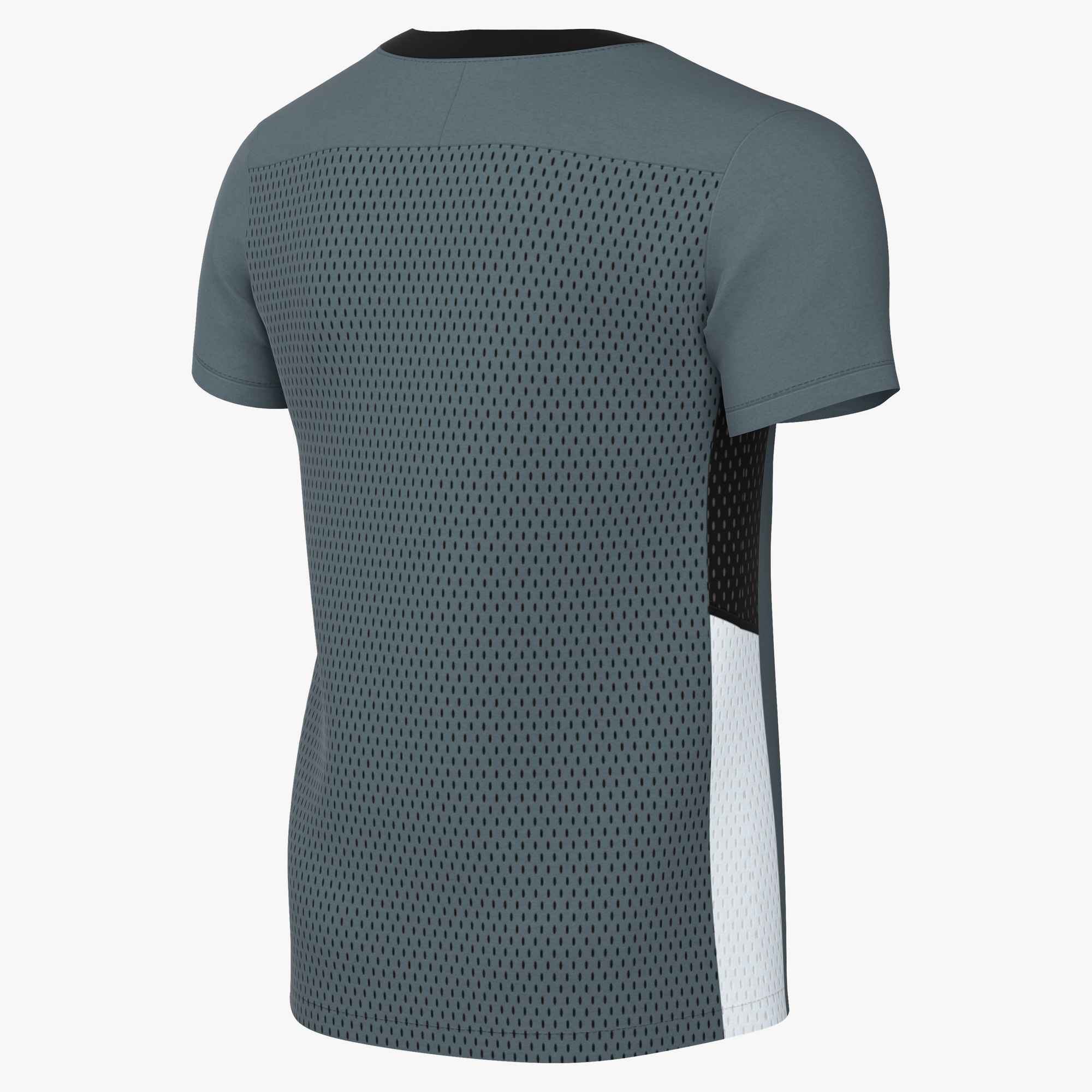 NIKE K NK DF ACD25 TOP SS -PD 492 BLUE VOID/BLACK/ORANGE PUL Fußballoberteile NIKE