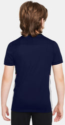 NIKE K NK DF ACD25 TOP SS -PD 492 BLUE VOID/BLACK/ORANGE PUL Fußballoberteile NIKE