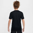NIKE K NK DF ACD25 TOP SS -PD 492 BLUE VOID/BLACK/ORANGE PUL Fußballoberteile NIKE