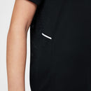 NIKE K NK DF ACD25 TOP SS -PD 492 BLUE VOID/BLACK/ORANGE PUL Fußballoberteile NIKE