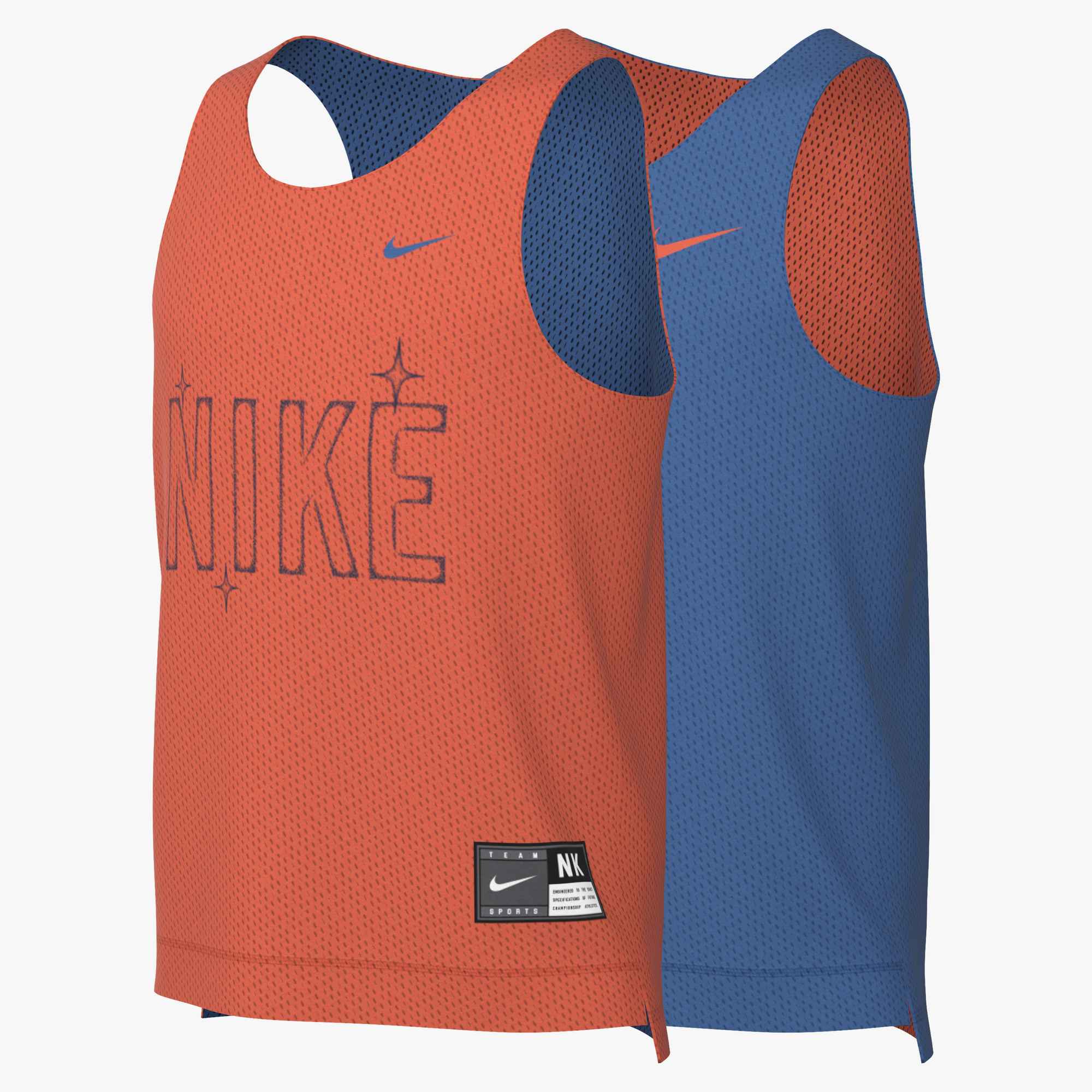 NIKE K NK DF JSY HBR NIKE