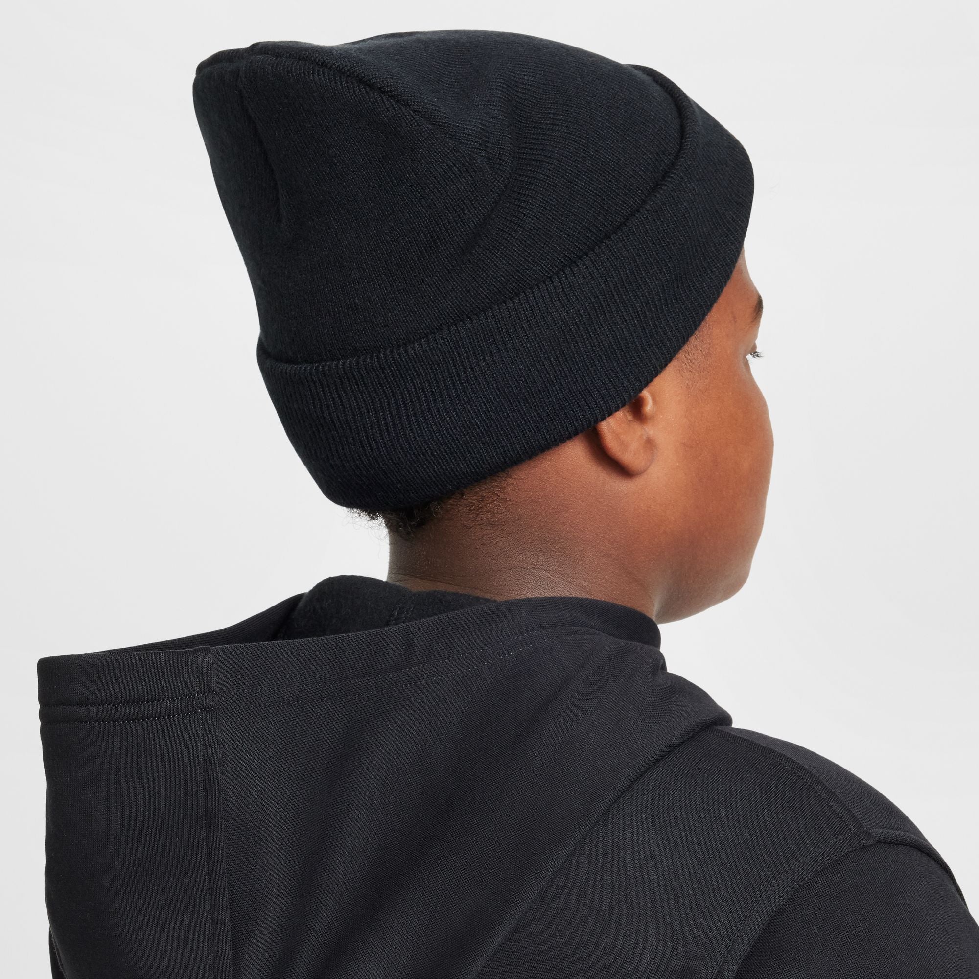NIKE K NK PEAK BEANIE TC FUT Caps NIKE