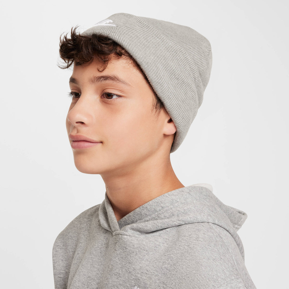 NIKE K NK PEAK BEANIE TC FUT Caps NIKE
