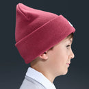 NIKE K NK PEAK BEANIE TC FUT Caps NIKE