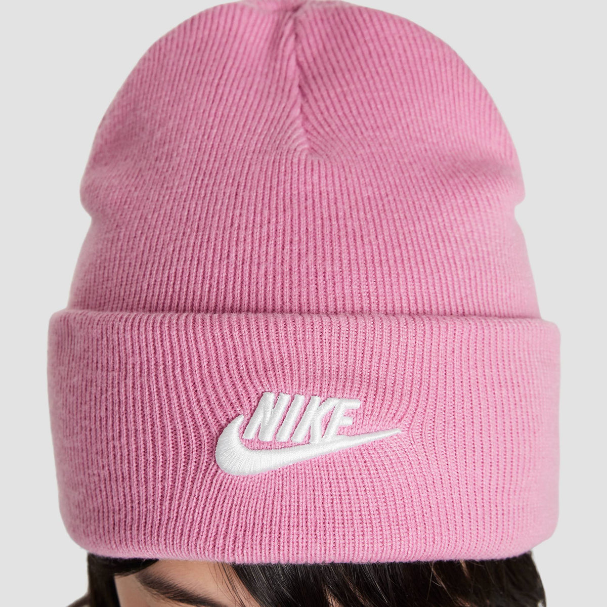 NIKE K NK PEAK BEANIE TC FUT Caps NIKE