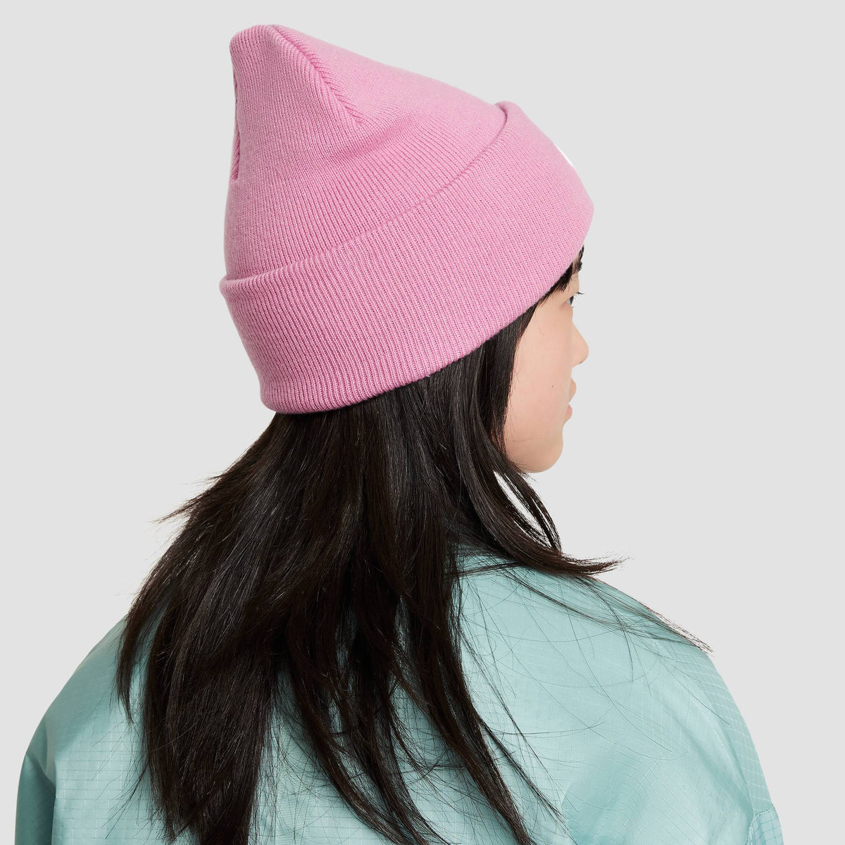 NIKE K NK PEAK BEANIE TC FUT Caps NIKE