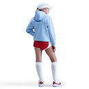 NIKE K NSW CLUB FLC HDY LBR Freizeitpullover NIKE