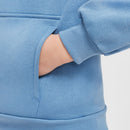 NIKE K NSW CLUB FLC HDY LBR Freizeitpullover NIKE