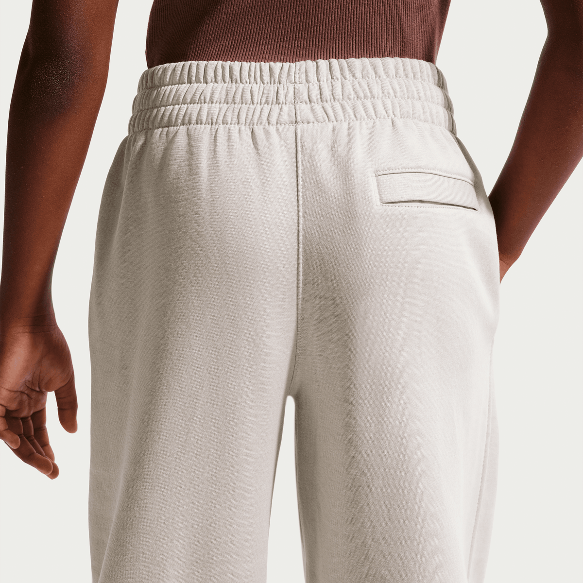 NIKE K NSW CLUB FLC OH PANT CS Freizeithosen NIKE