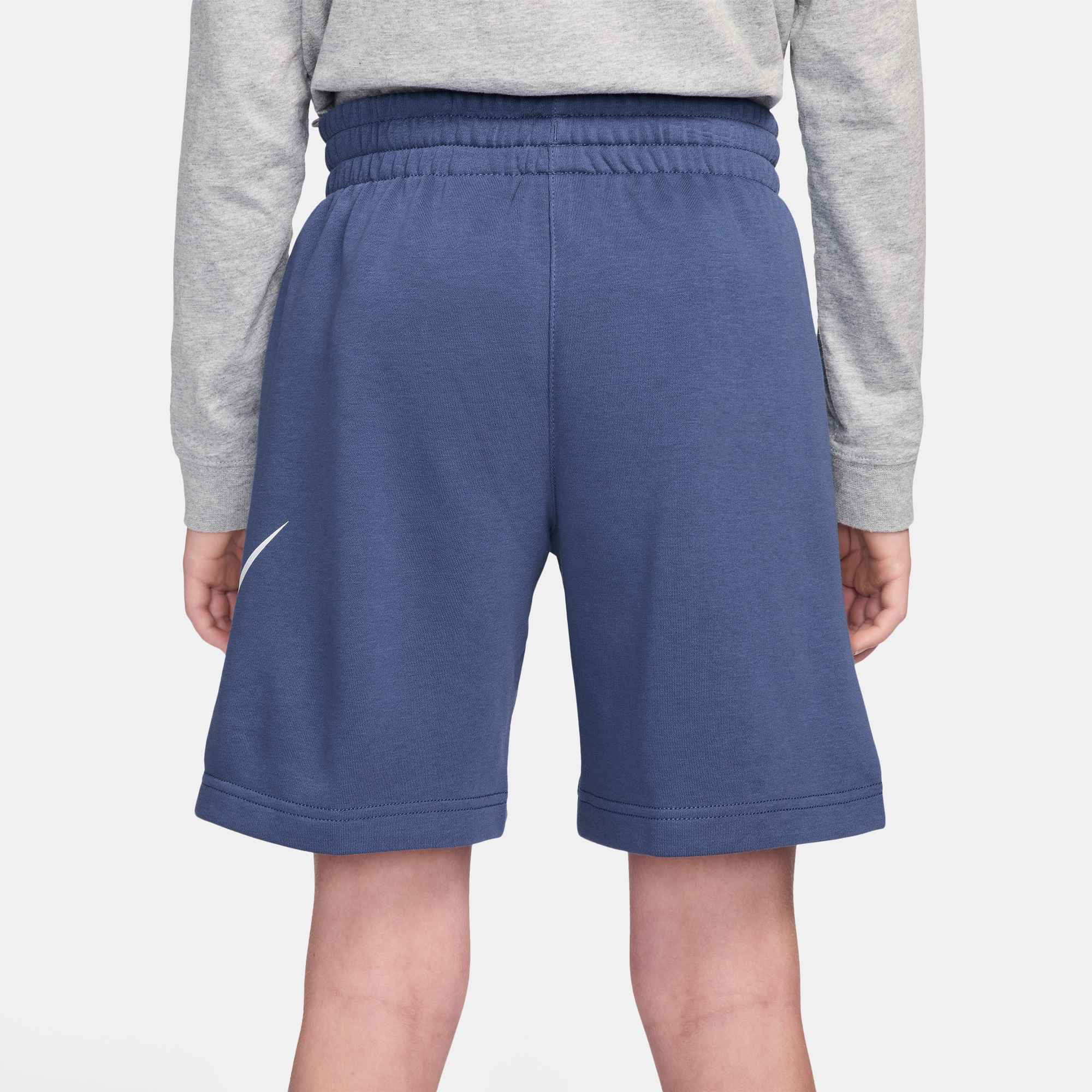 NIKE K NSW CLUB FT SHORT HBR Freizeithosen NIKE