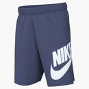 NIKE K NSW CLUB FT SHORT HBR Freizeithosen NIKE