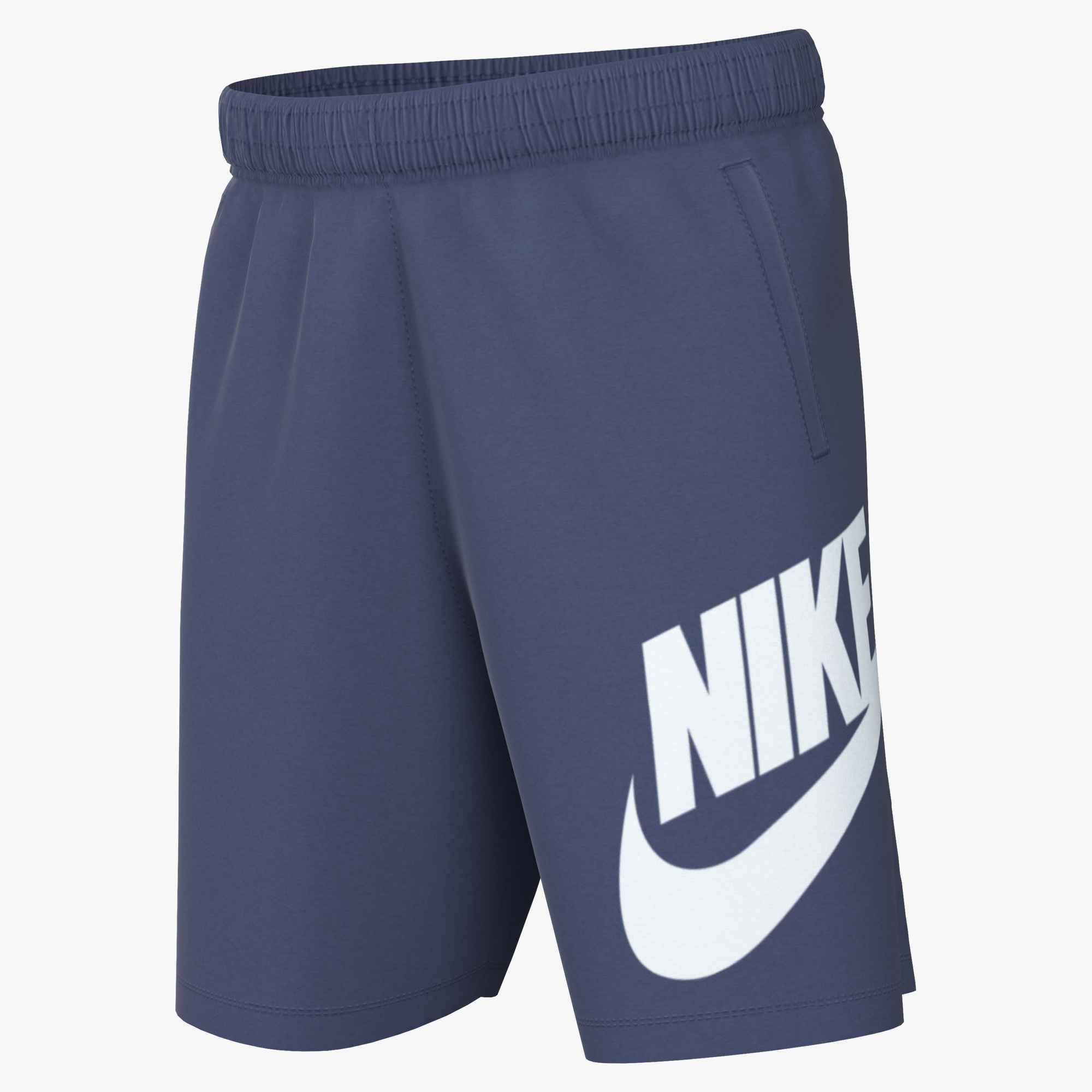 NIKE K NSW CLUB FT SHORT HBR Freizeithosen NIKE